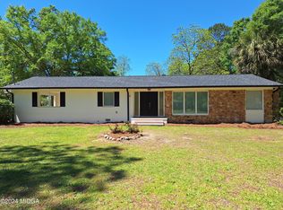 601 Hardeman Ave, Fort Valley, GA 31030