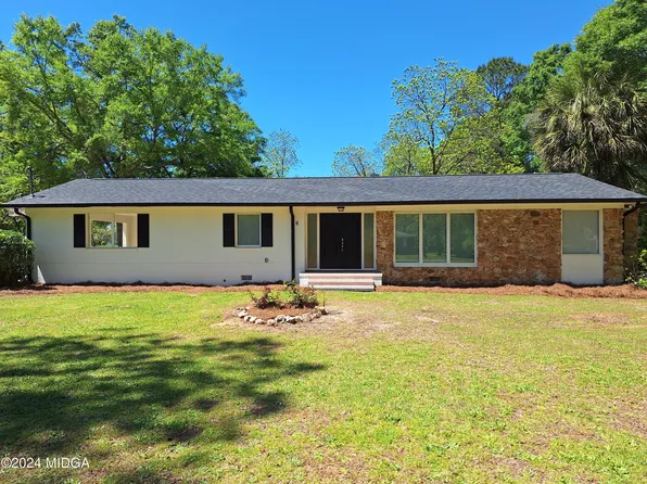 601 Hardeman Ave, Fort Valley, GA 31030