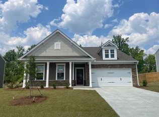 2036 Saylor Ln, Grovetown, GA 30813