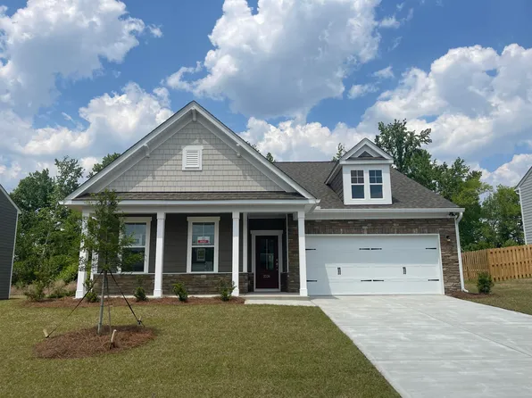 2036 Saylor Ln, Grovetown, GA 30813