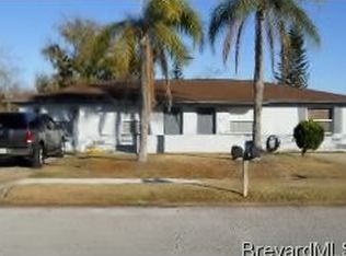 2397 Victor Rd, Cocoa, FL 32926