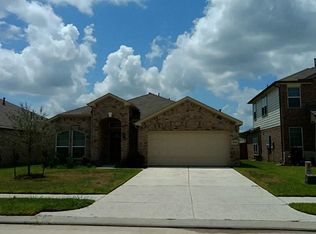 2543 Riverway Dr, Conroe, TX 77304