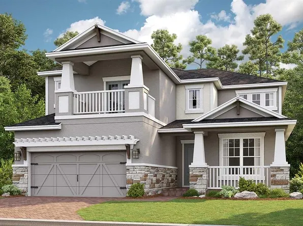 13967 Stansil Ave, Odessa, FL 33556