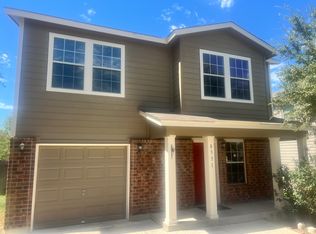8331 Cenizo Pass, San Antonio, TX 78252