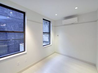 203 Avenue A APT 3A, New York, NY 10009