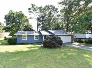 2526 Northbrook Rd, Snellville, GA 30039