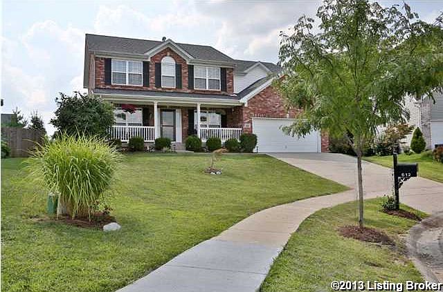 1st image of 612 Hillrose Dr