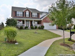 612 Hillrose Dr, Middletown, KY 40243