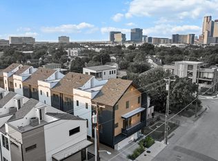 3608 San Jacinto St #103, Dallas, TX 75204