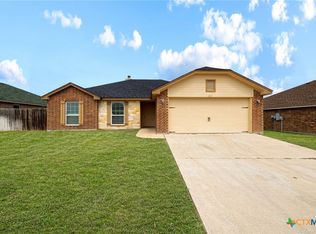 2609 Alamocitos Creek Dr, Killeen, TX 76549