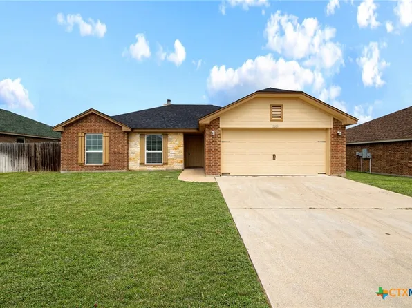 2609 Alamocitos Creek Dr, Killeen, TX 76549