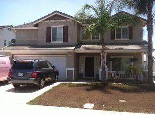 3838 Auburn Ridge Dr, Perris, CA 92571