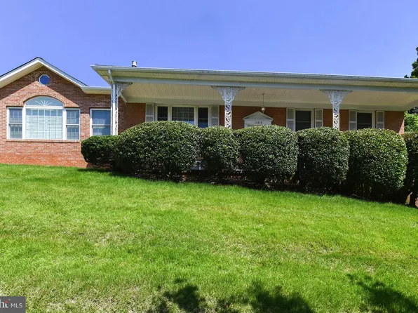 11315 Rosalie Dr, Fort Washington, MD 20744