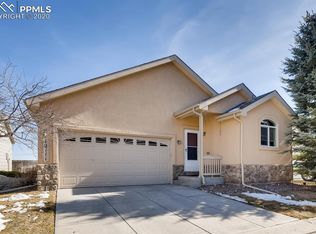 12111 Kaufman Point, Peyton, CO 80831