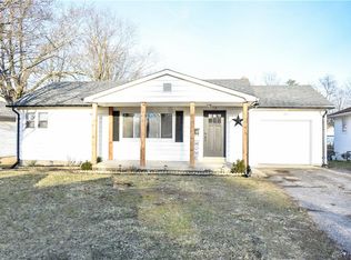 641 S Madriver St, Bellefontaine, OH