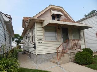 2343 S 72nd St, Milwaukee, WI 53219