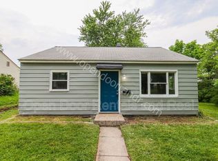 2913 Pittsburg St, Fort Wayne, IN 46803