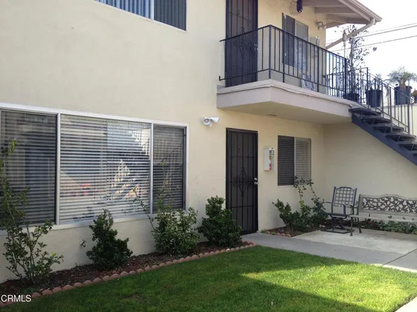 4711 Clover Dr, Oxnard, CA 93033