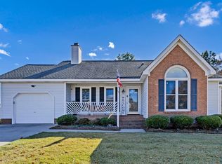 137 Courtney Oak Dr, West Columbia, SC 29170