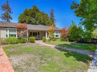 1112 Blandford Blvd, Redwood City, CA 94062