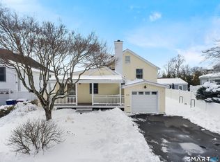 110 Alden Street, Fairfield, CT 06824