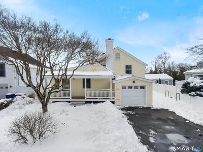 110 Alden Street, Fairfield, CT, 06824