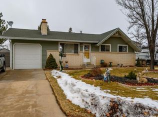 126 S Mason Ln, North Salt Lake, UT 84054
