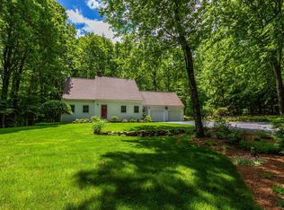 4 Briarwood Dr, Bow, NH 03304