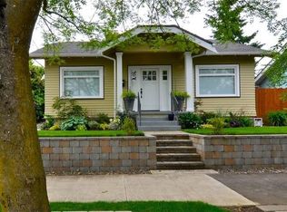2228 N Farragut St, Portland, OR 97217