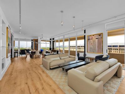 1 Grove Isle Dr #APH09, Miami, FL, 33133