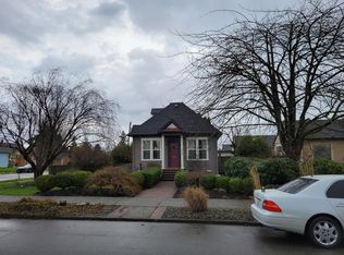 2501 Chestnut St, Everett, WA 98201