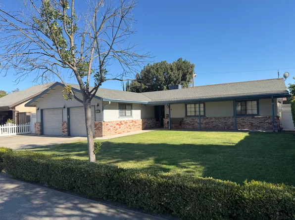 1636 Montclair Dr, Modesto, CA 95350