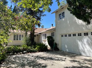 6233 Enfield Ave, Encino, CA 91316