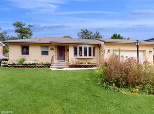 7312 W 110th Pl, Worth, IL