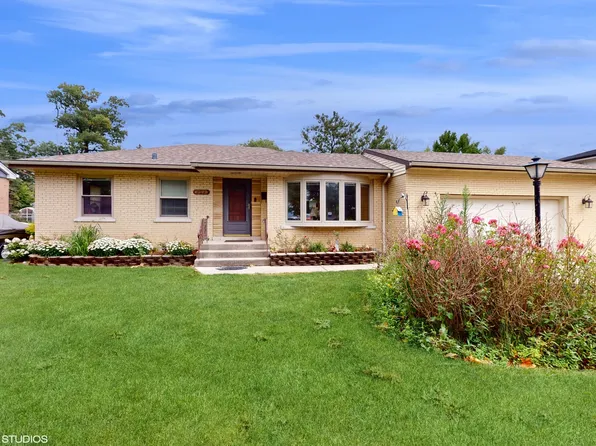 7312 W 110th Pl, Worth, IL 60482