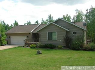 8353 Forest Acres Ct NW, Walker, MN 56484