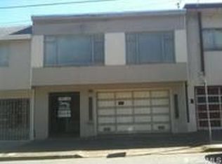 569 Raymond Ave, San Francisco, CA 94134