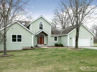 2530 Sage Ct, Coralville, IA 52241