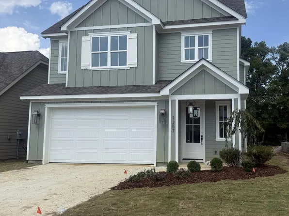 1257 Little Sorrel Rd #6, Hixson, TN 37343