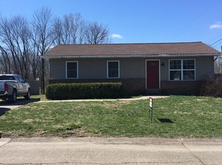 5606 N New York Ave, Evansville, IN 47711