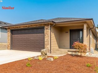 580 Wildcat Canyon Rd, Sutherlin, OR 97479