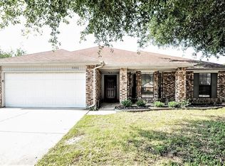 6608 Hightower Dr, Watauga, TX 76148