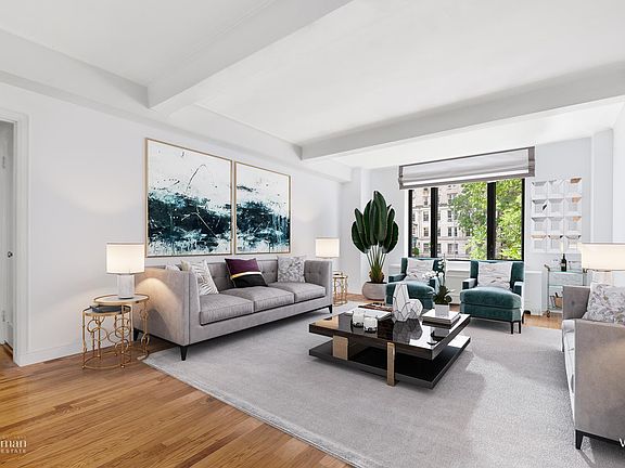 2nd image of 7 W 96th St APT 2C