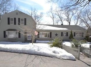 60 Arkansas Dr, Dracut, MA 01826