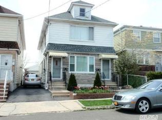 4532 160th St, Flushing, NY 11358