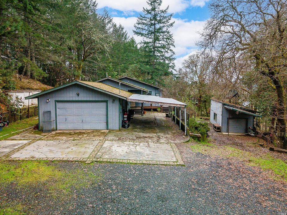 3681 Blackhawk Dr, Willits, CA 95490 Zillow