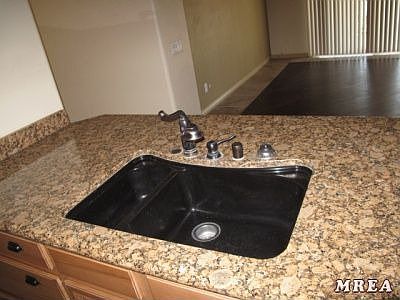 Kitchen Sink