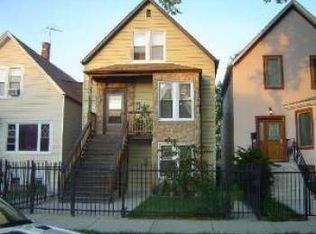 2823 N Maplewood Ave, Chicago, IL 60618
