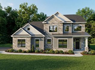 Monteverdi Plan, Pennfield, Kennett Square, PA 19348
