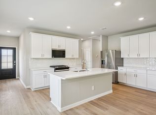 1741 Arches Rd, Anna, TX 75409